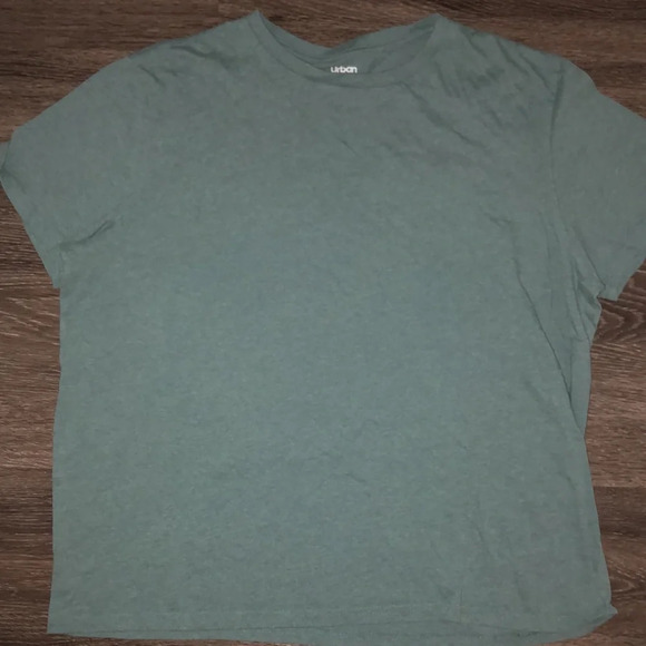 Urban Pipeline Tshirt - Picture 2 of 3